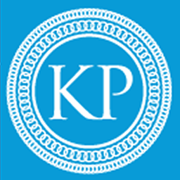 Kenny's Pond monogram