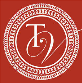 Tiffany Village monogram